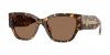 OKULARY VERSACE VE 4509U 551473 55 ROZMIAR M